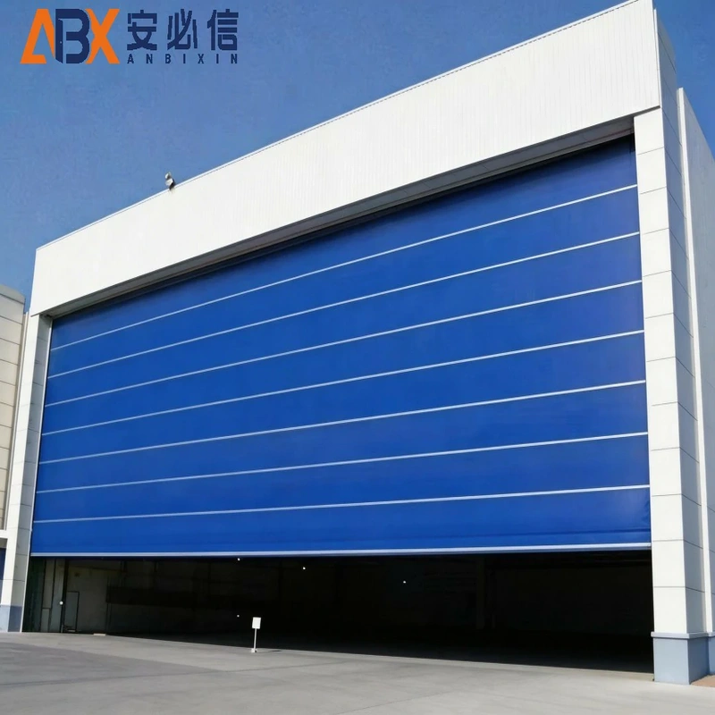 深圳市高速堆积门