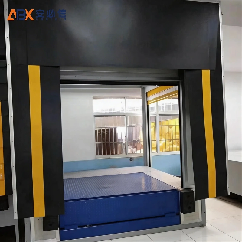 深圳市PVC快速门