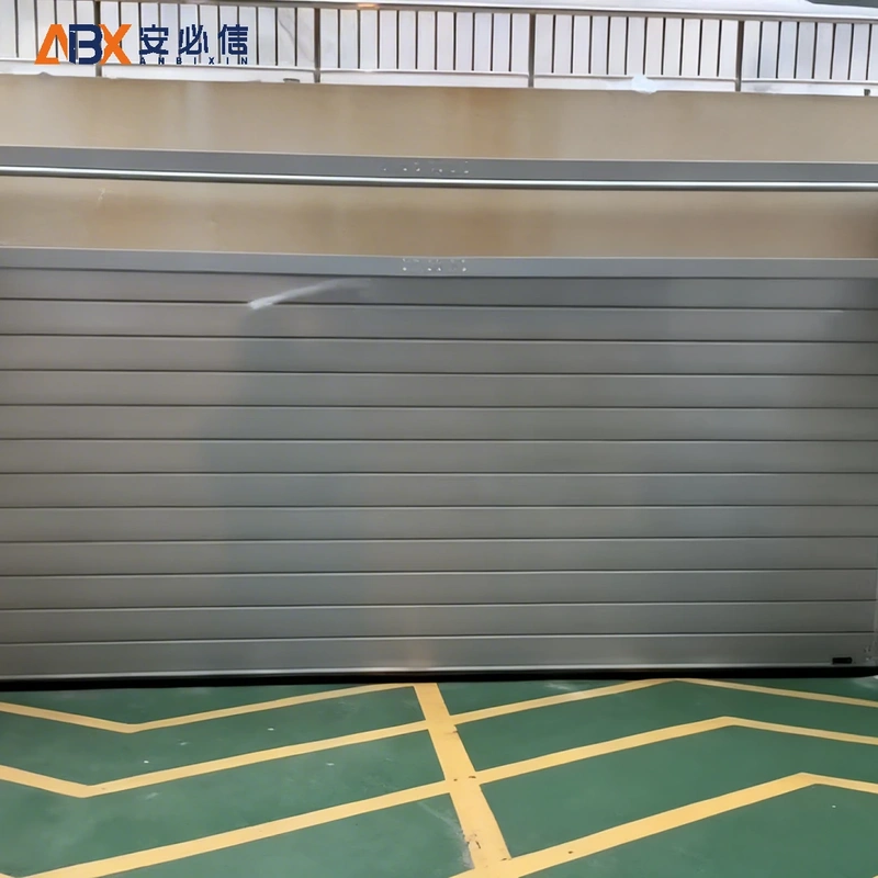 深圳市涡轮硬质高速门